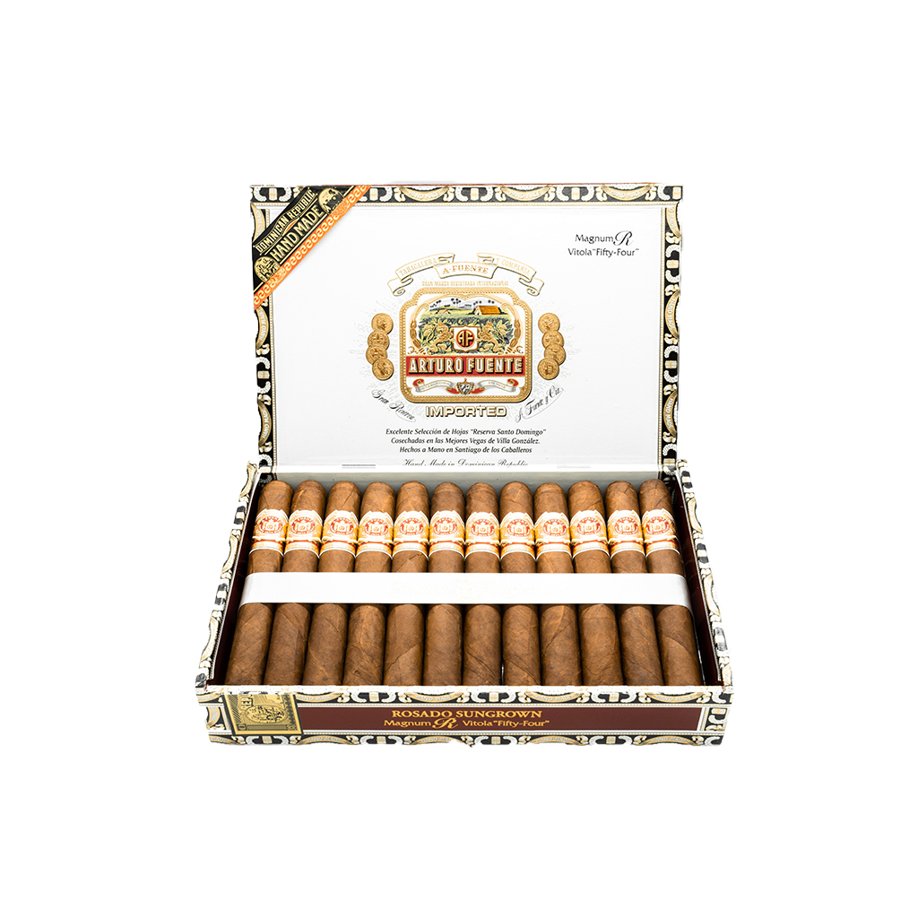 Arturo Fuente Rosado Sungrown Magnum R 54