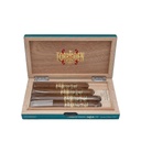 Opus X Story Blue Travel Humidor