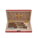 Opus X Story Red Travel Humidor (4)