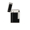 Briquet S.T. Dupont Ligne 2 Derby Palladium