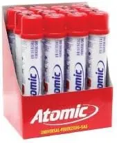 Atomic Gaz briquets 65 ML