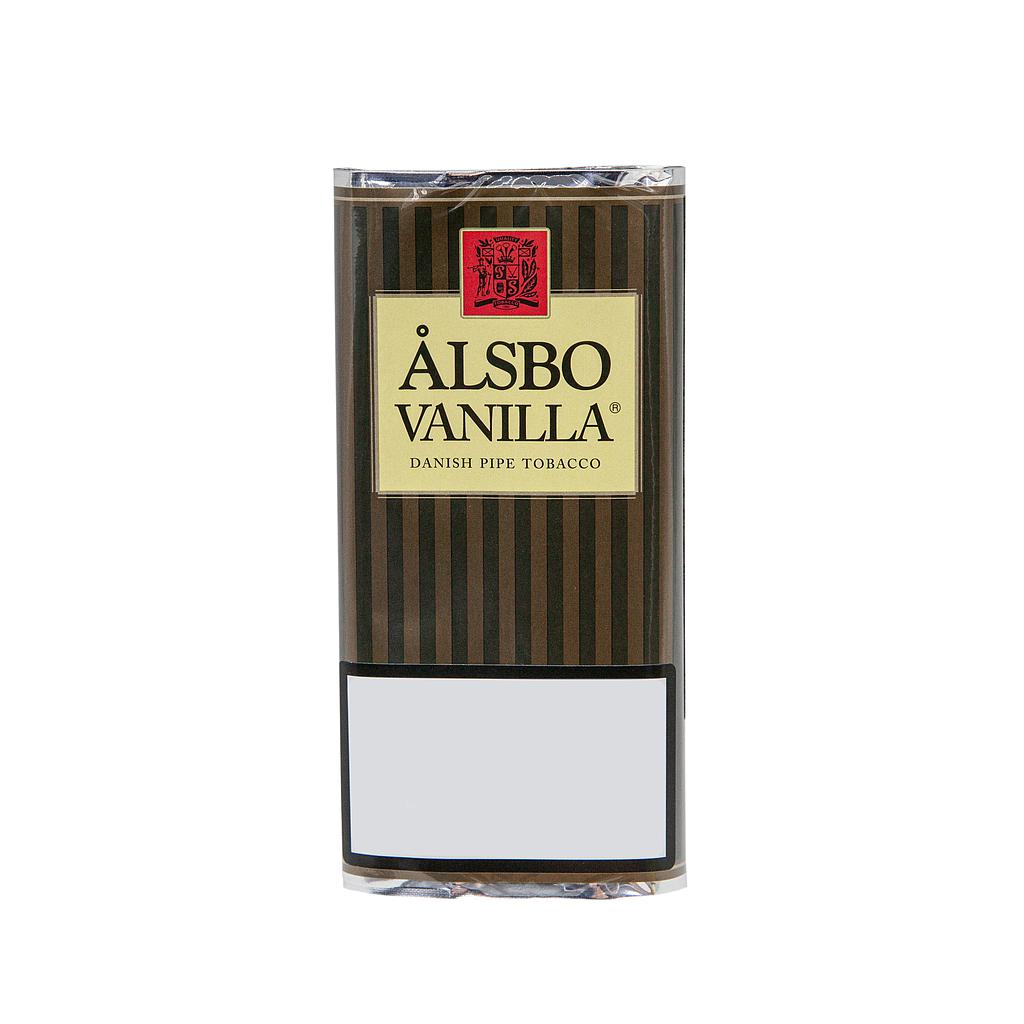 Vanilla pochette 50 gr