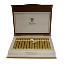 Trinidad Robusto Extra Travel Humidor (14)