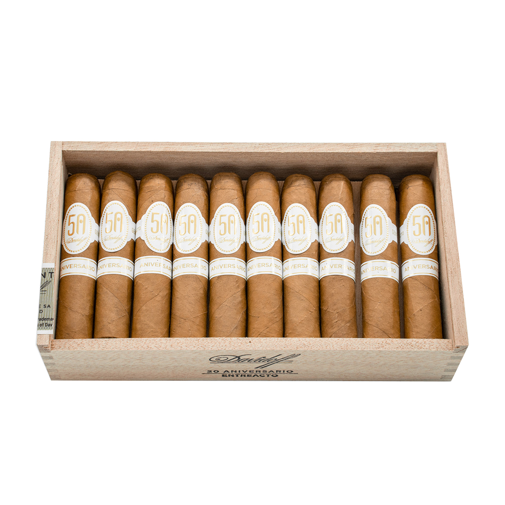 Davidoff Aniversario Entreacto