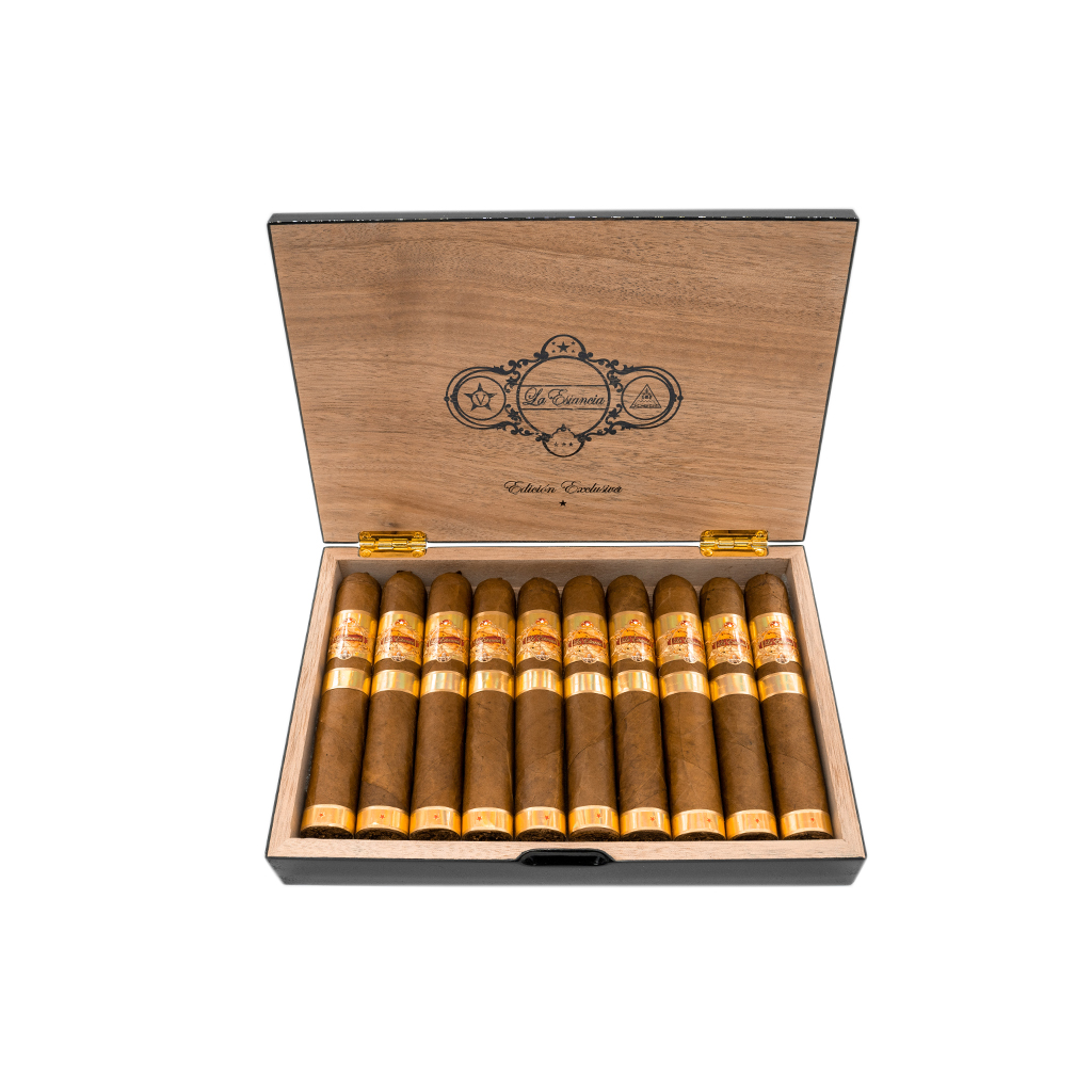 Edición Exclusiva EE60