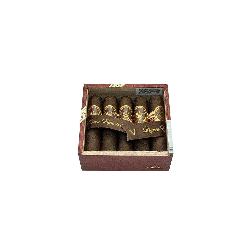 Oliva Serie V Nub 4 x 60