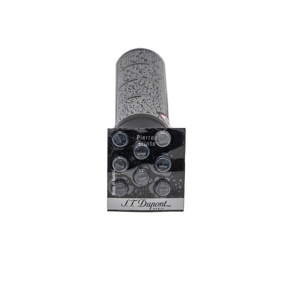 S.T.Dupont Pierres noire
