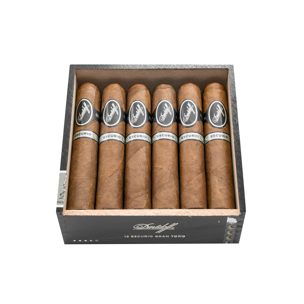 Davidoff Escurio Robusto