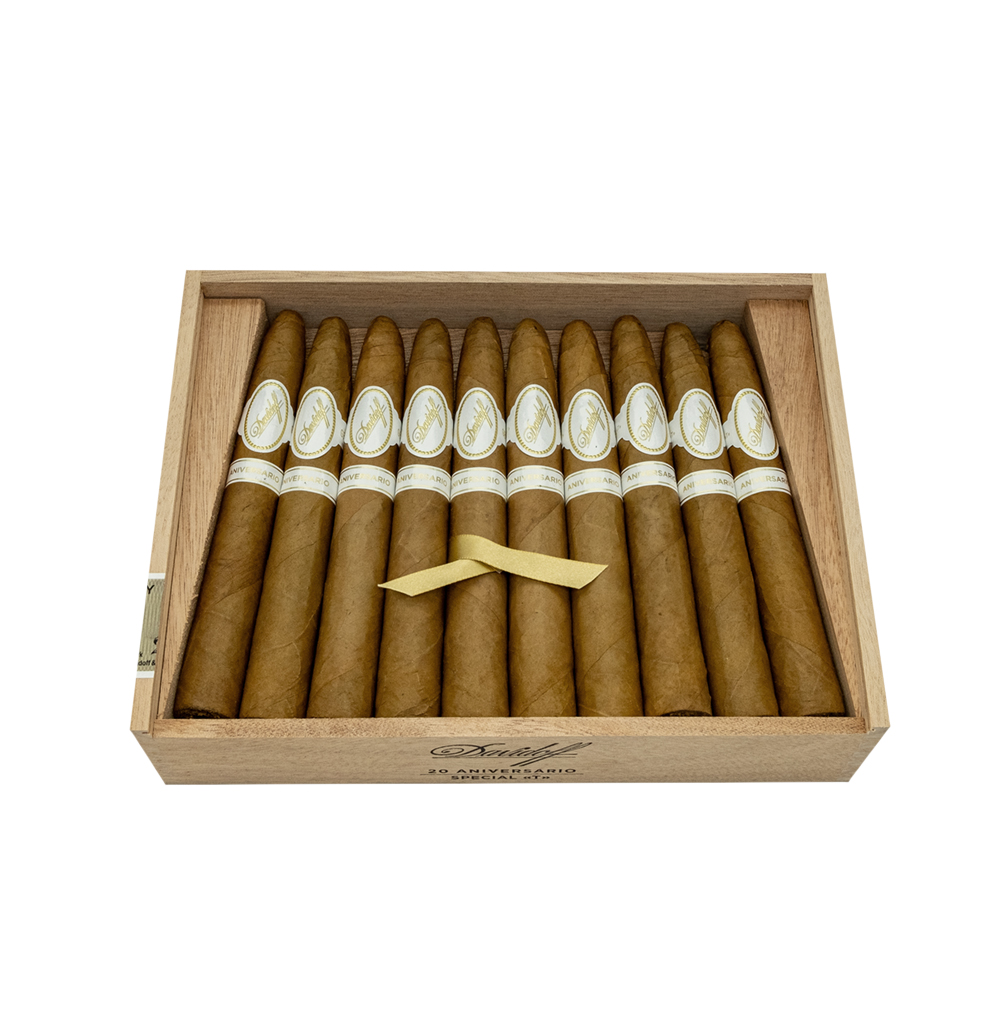 Davidoff Aniversario Special T