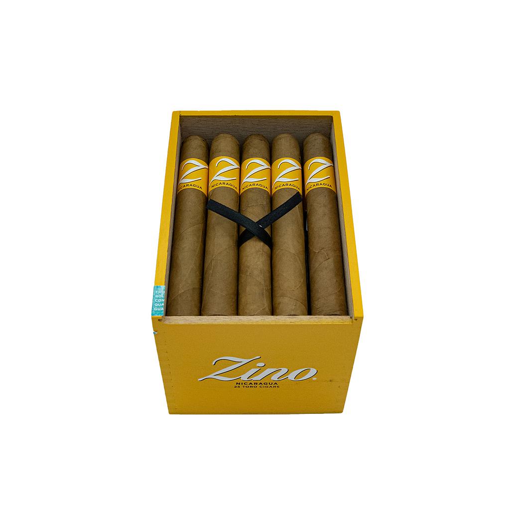 Zino Nicaragua Toro