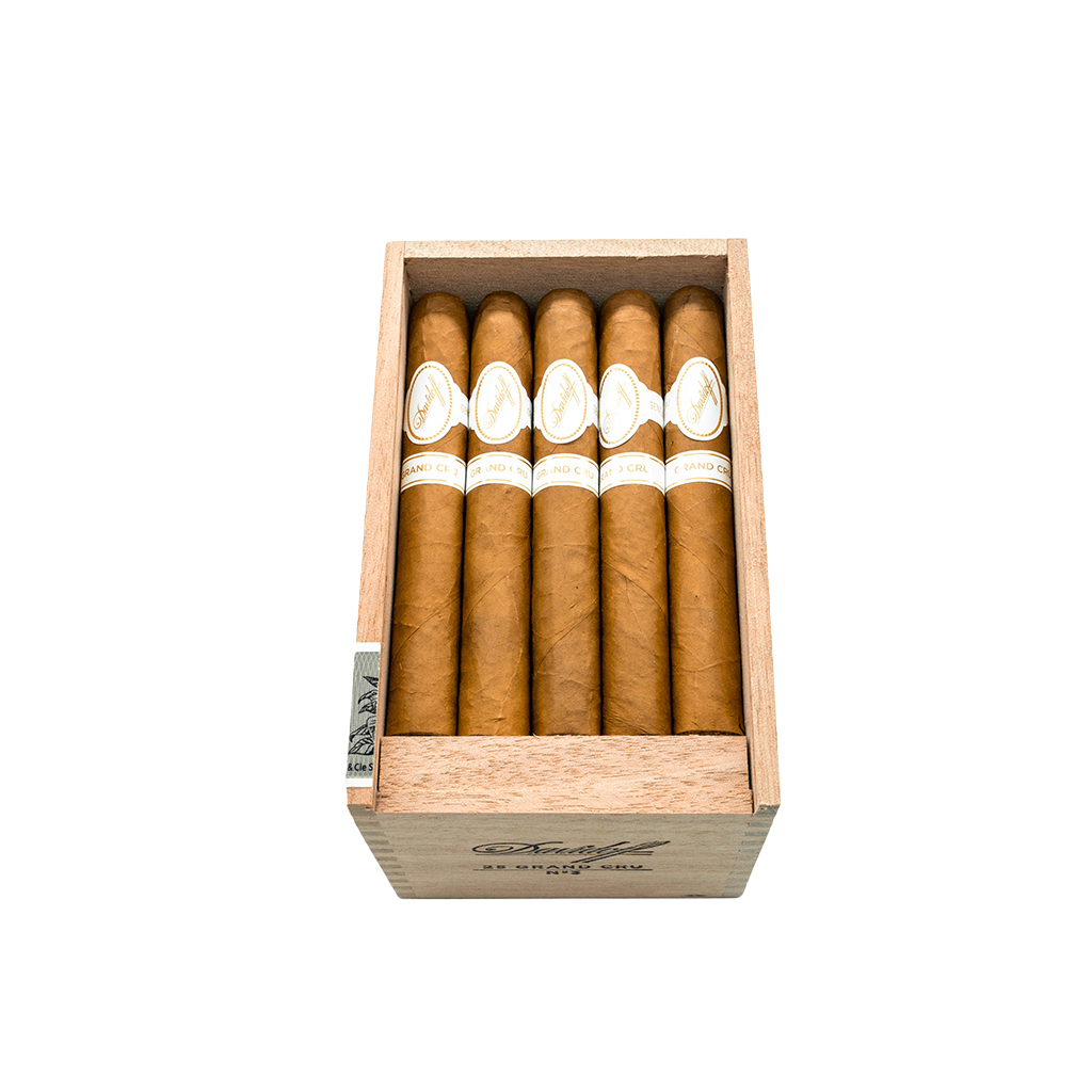 Davidoff Grand Cru No.3