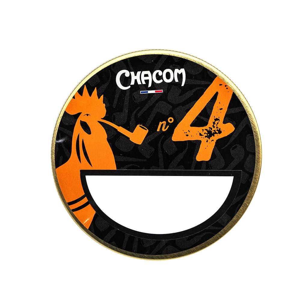 Chacom No.4  50 gr