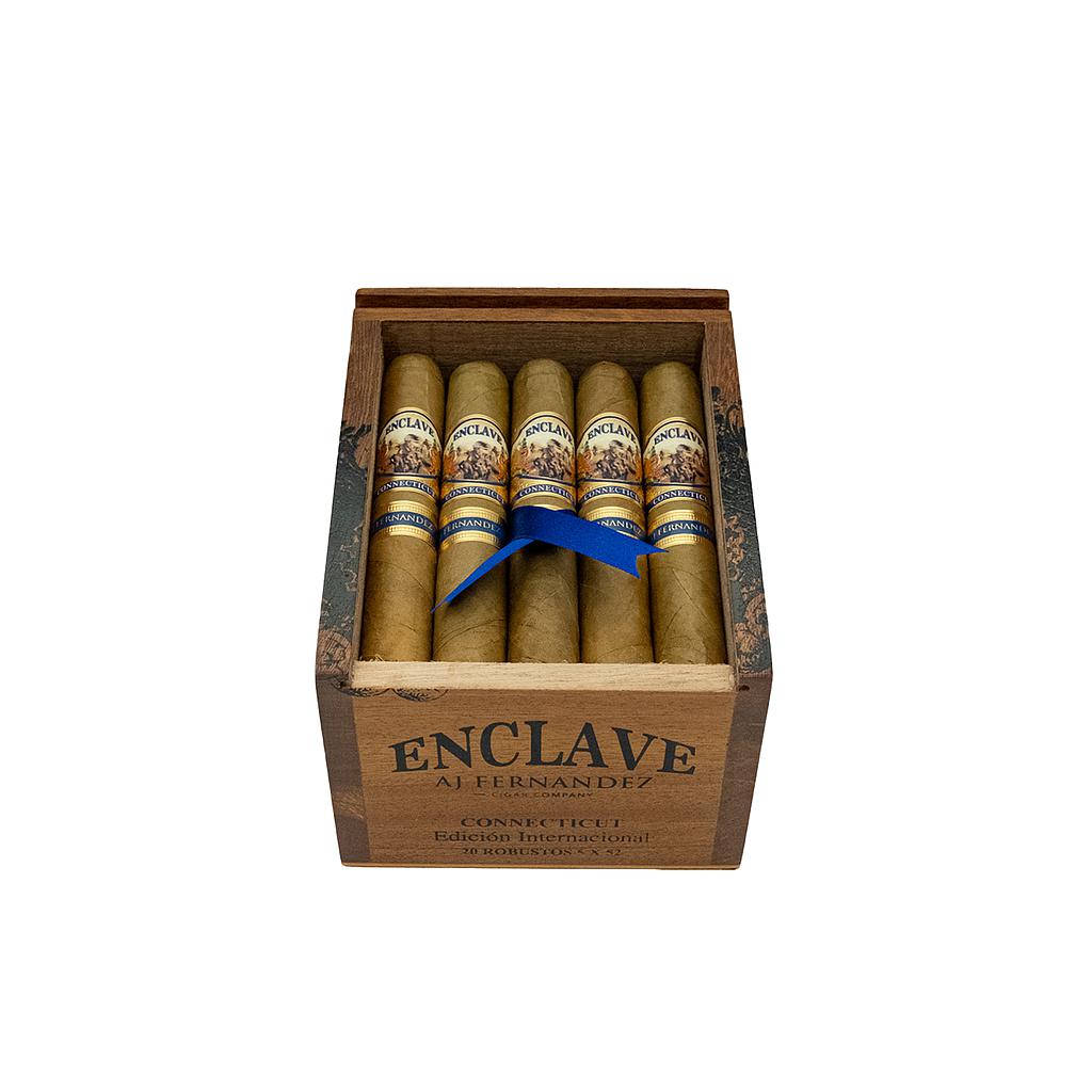 A.J. Fernandez Enclave Connecticut Robusto