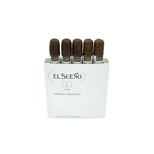 Grand Reserva 6.60 (Coffret de 5)