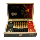 Opus x Forbidden X Amor Sensual
