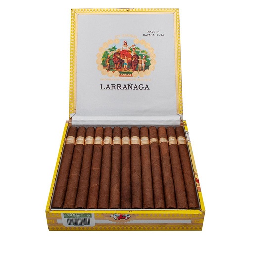 Montecarlos (Coffret de 25)