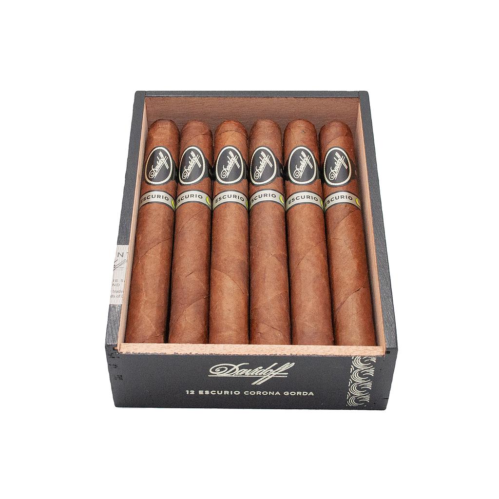 Davidoff Escurio Corona Gorda