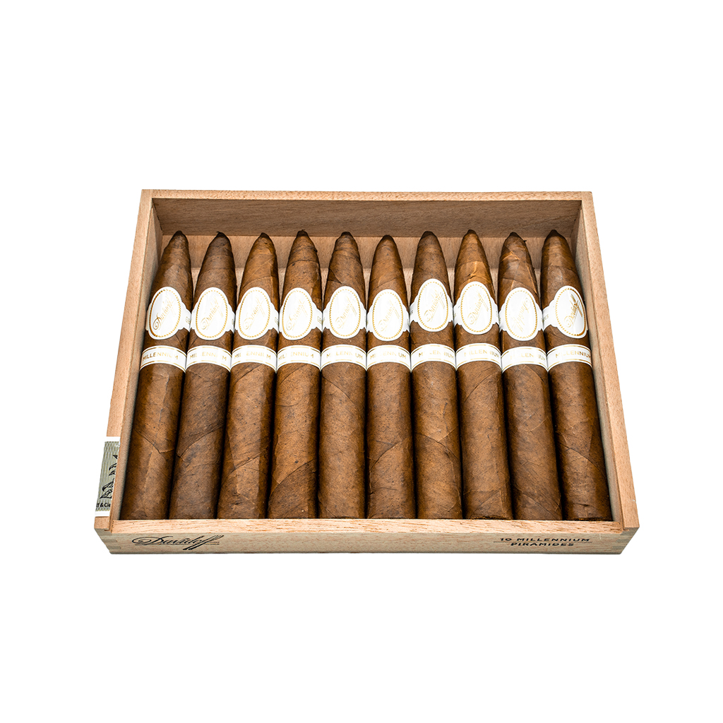 Davidoff Millennium Piramides