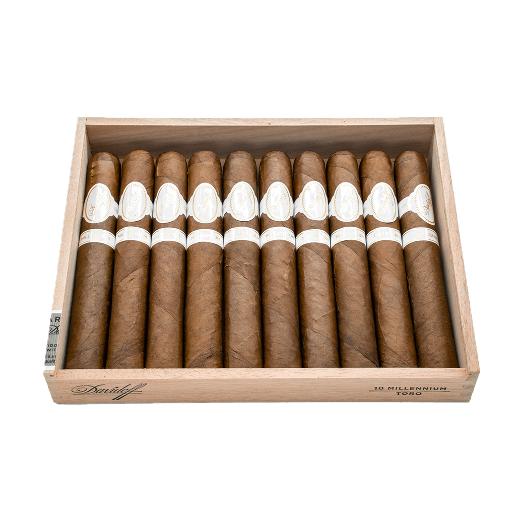 Davidoff Millennium Toro