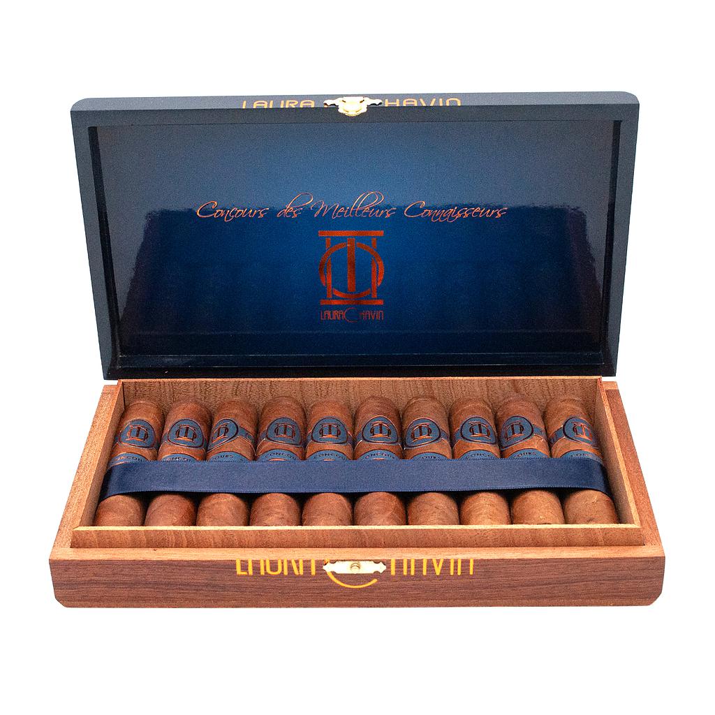Concours Robusto Édition 2020