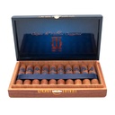 Concours Robusto Édition 2020