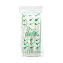 Lubinski Nettoie pipes conic blanc