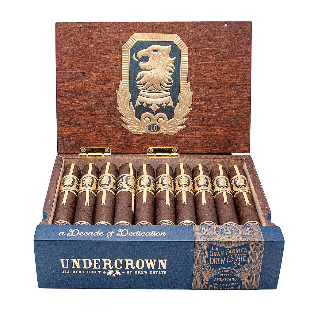 Undercrown UC 10 Robusto