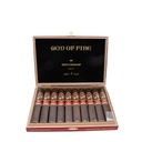 God Of Fire By Don Carlos Robusto Gordo 54