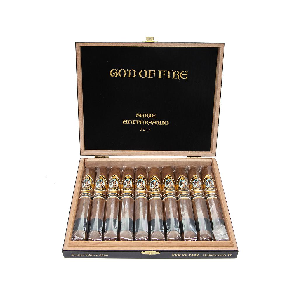 Arturo Fuente Serie Aniversario 56 2023