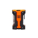S.T.Dupont Briquet Dupont Défi XXtrême orange mat