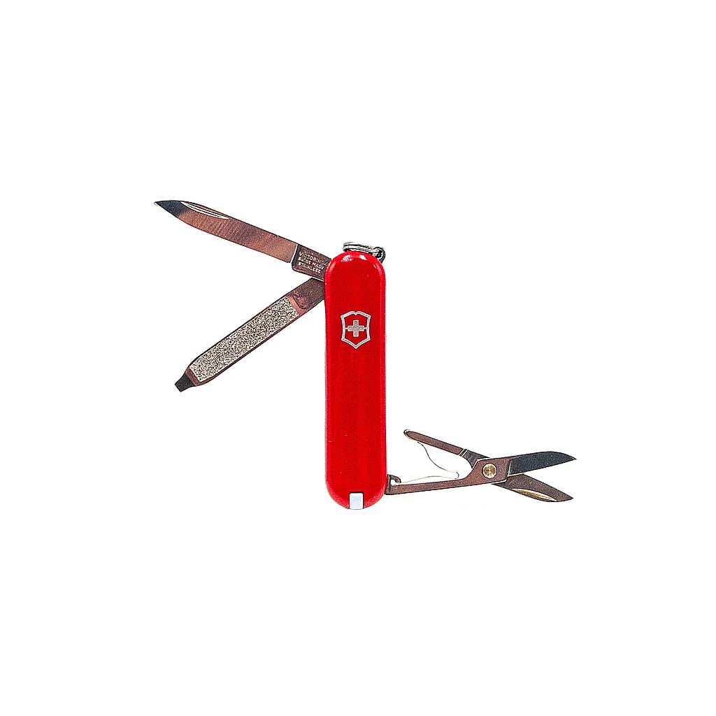 N04 Classic SD Red