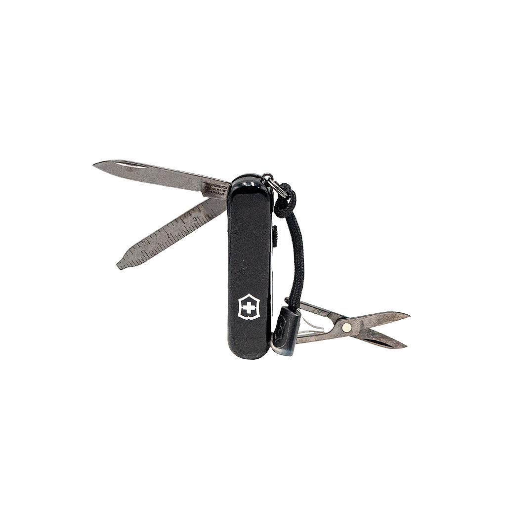 N07 Signature Lite Onyx Black