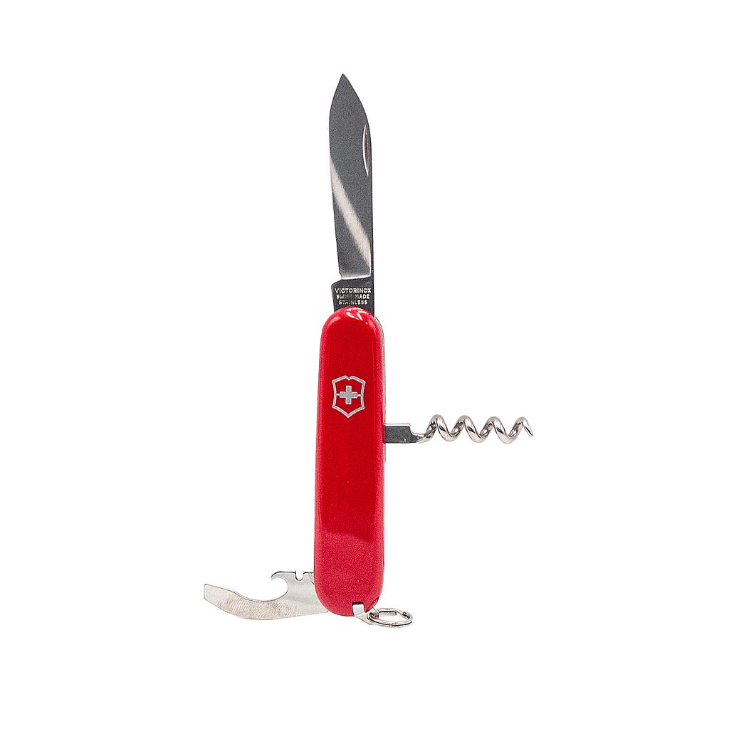 Victorinox Waiter Red