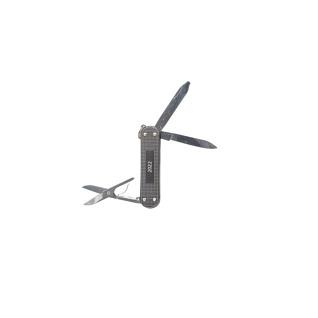 N26 Classic Alox Gris Ltd 2022