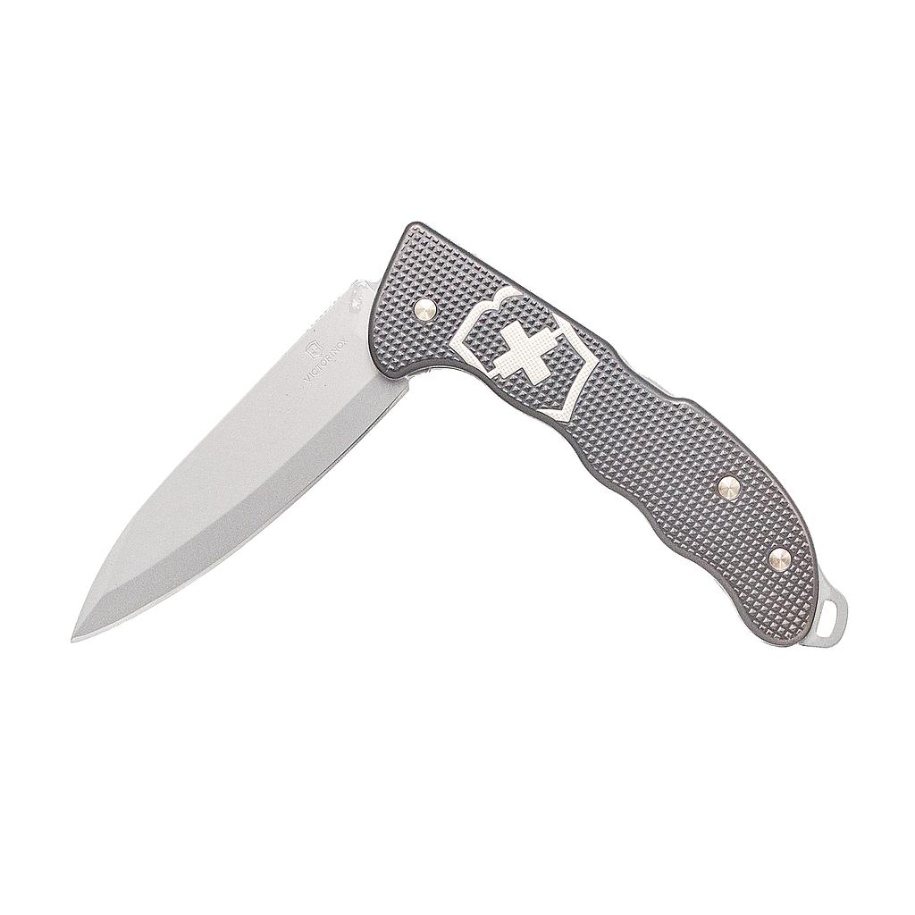 N31 Hunter pro Alox Grey Limited 2022