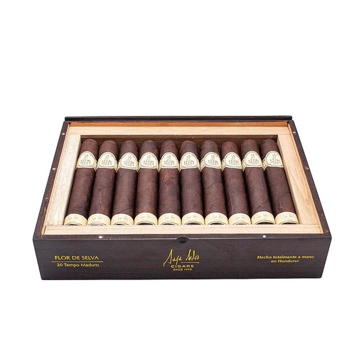 Tempo Maduro (Coffret de 20)