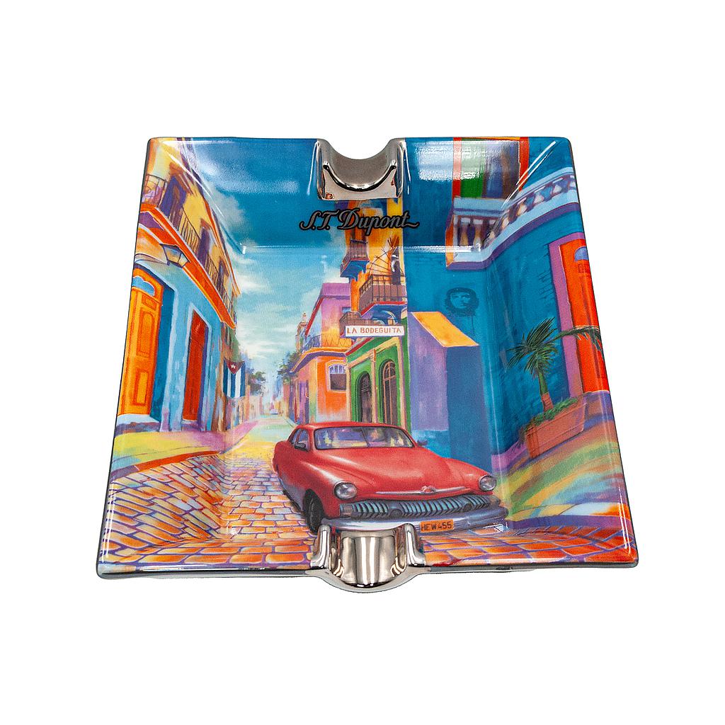 Cendrier Dupont Havana 2