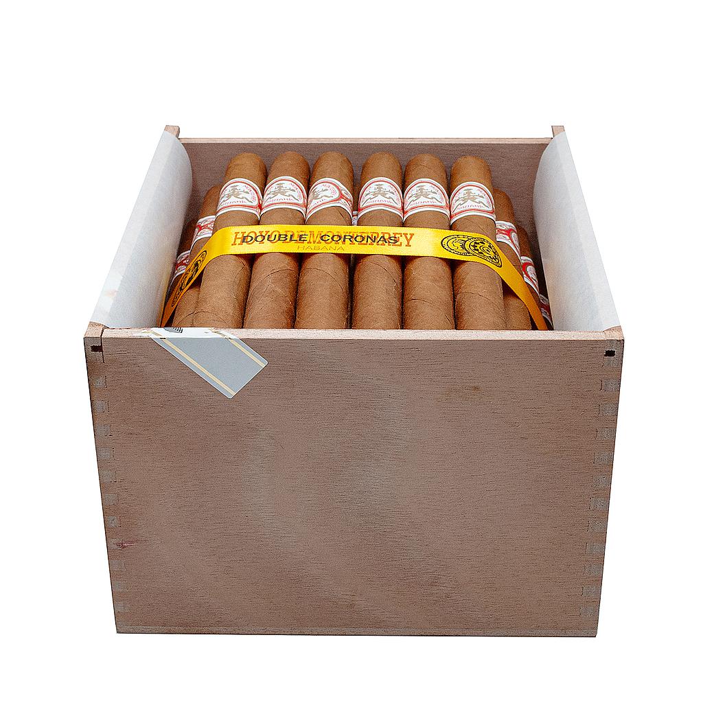 Hoyo de Monterrey Double Coronas