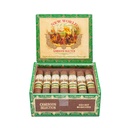 A.J. Fernandez New World Cameroon Short Robusto