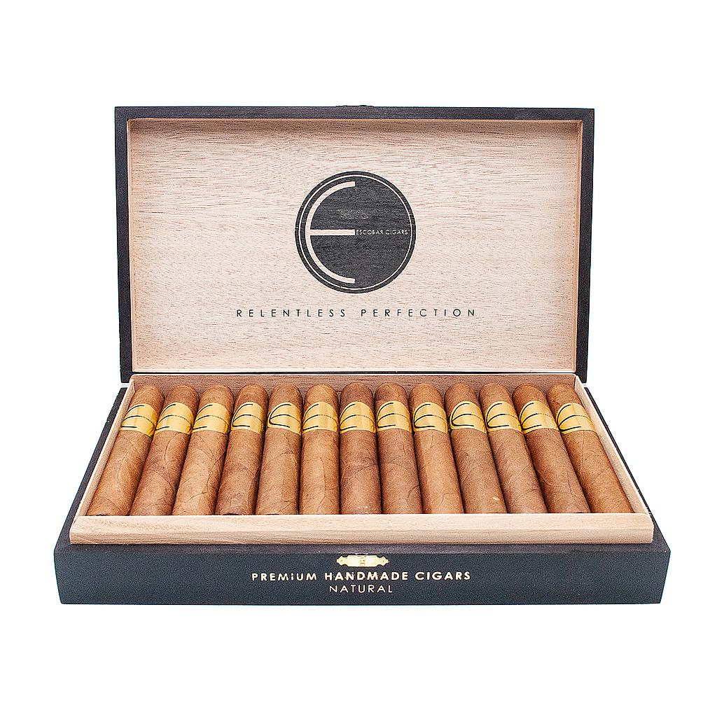 Robusto Natural