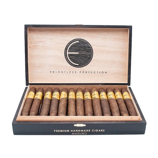 Distinguidos Romeo Maduro (Coffret de 25)