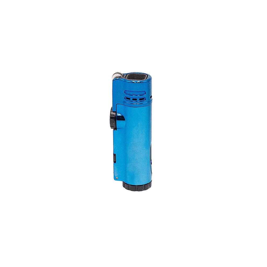 Briquet Warcraft Sparkle Blue