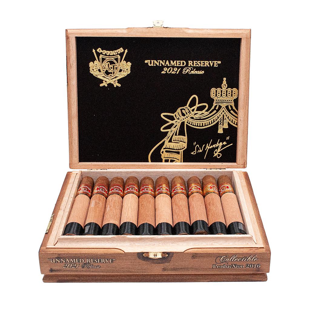 Arturo Fuente Unnamed Reserve 2021