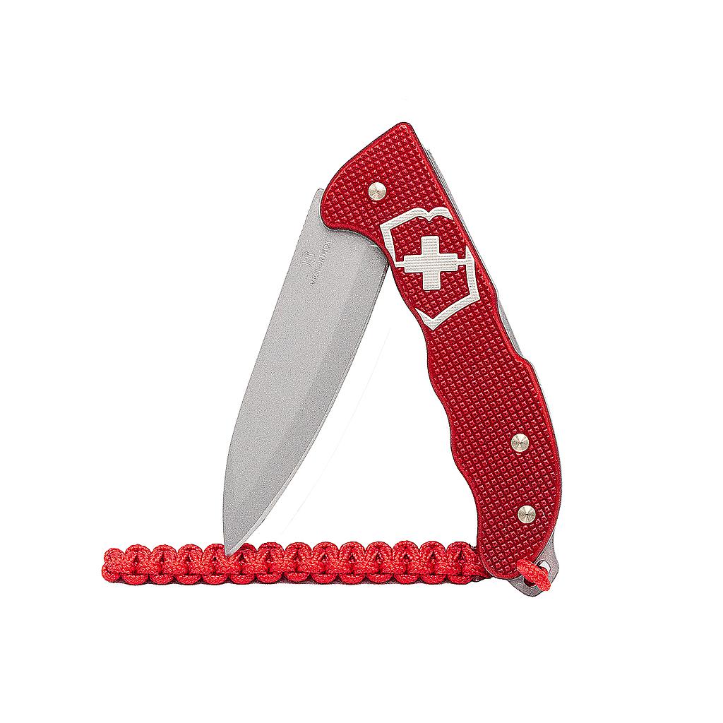 N34 Hunter pro Alox Red
