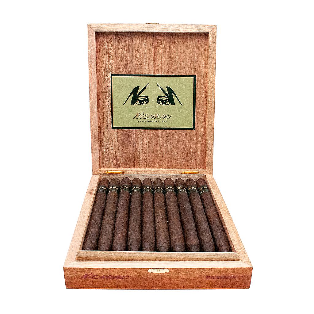 Nicarao Exclusivo Diadema