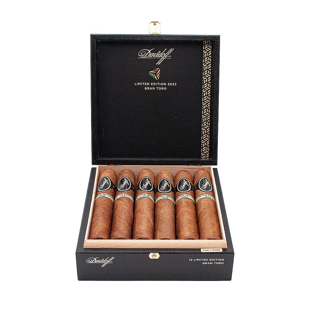 Gran Toro Limited Edition 2022
