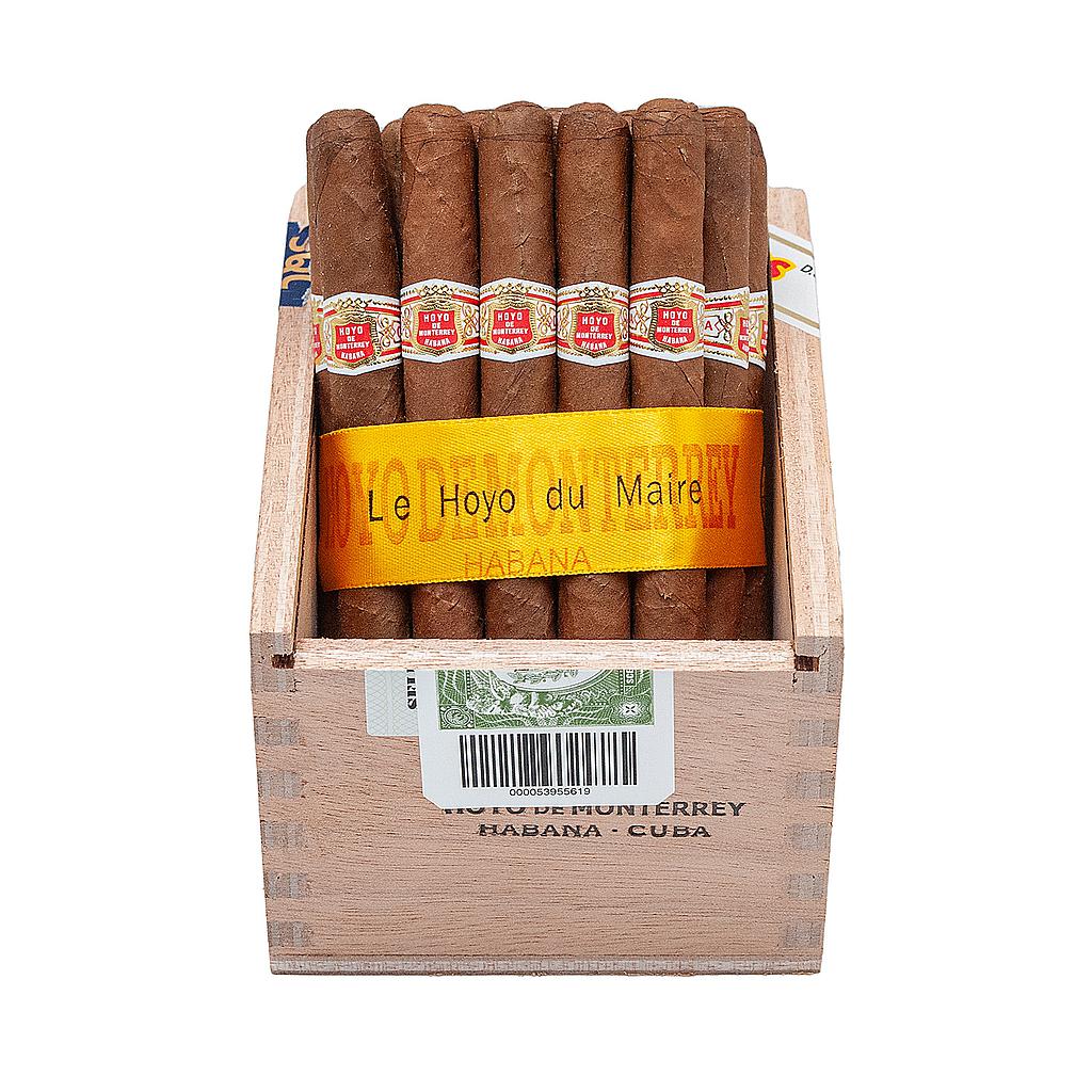 Hoyo de Monterrey du Maire