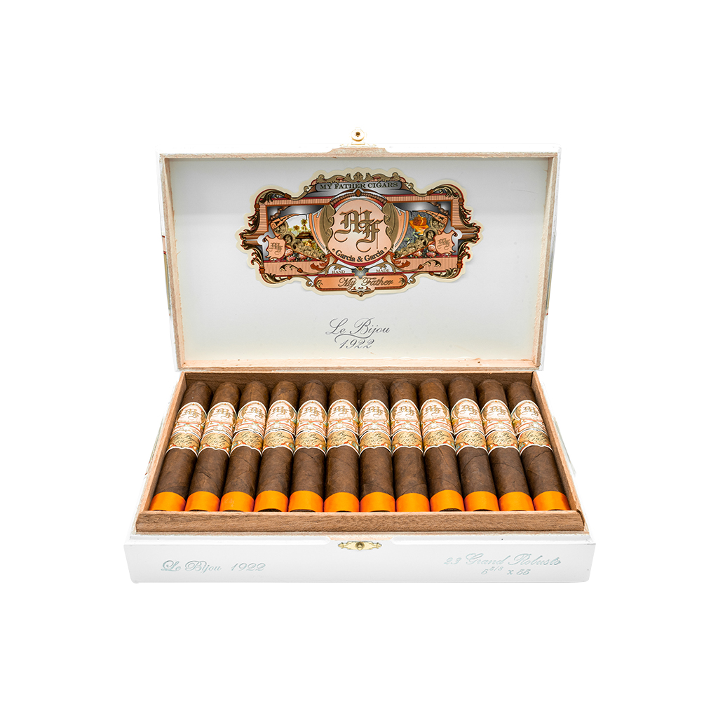Le Bijou 1922 Grand Robusto