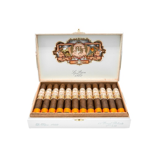 Grand Robusto 1922 (Coffret de 23)