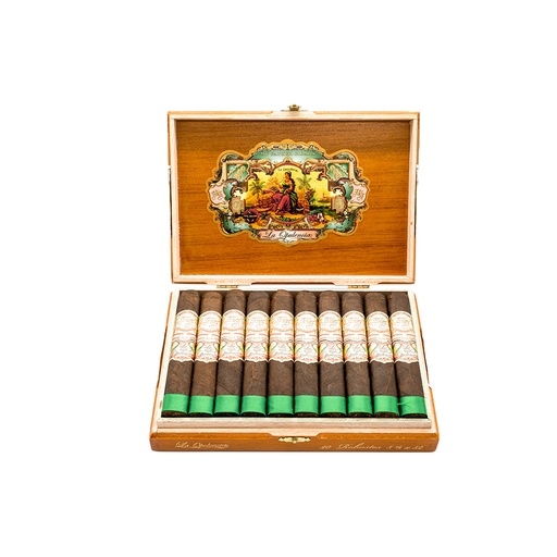 Robusto (Coffret de 20)